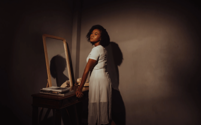 How I Control My Emotions Without Suppressing Them